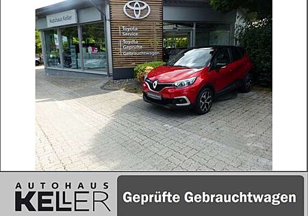 Renault Captur ENERGY TCe 90 Experience