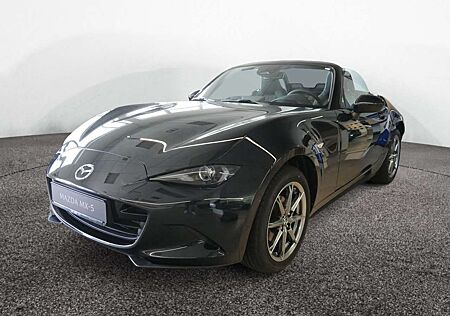 Mazda MX-5 SKYACTIV-G 132 Exclusive-Line MATRIX-LED