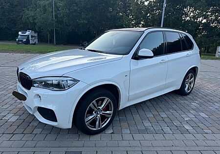 BMW 525 X5 3.0 Xdrive