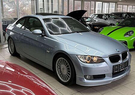 Alpina D3 2,0 Bi-Turbo Coupe SWITCH-TRONIC Navi PDC SHZ