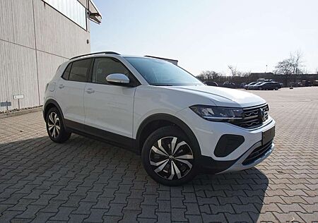 VW T-Cross Volkswagen 1.0TSI Navi/MirrorLi ACC Kamera SHZ