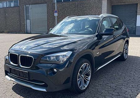 BMW X1 xDrive 20d