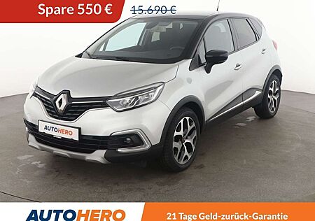 Renault Captur 1.3 TCe Collection Aut.*NAVI*CAM*LED*PDC*SHZ*TEMPO