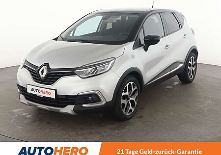 Renault Captur 1.3 TCe Collection Aut.*NAVI*CAM*LED*PDC*SHZ*TEMPO