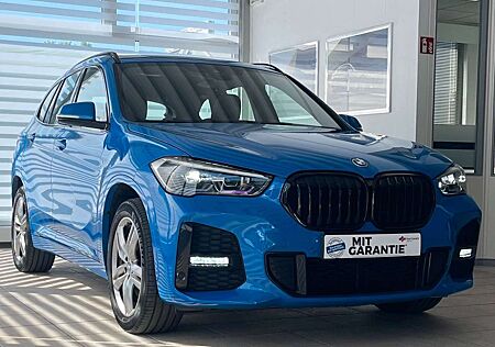 BMW X1 xDrive 25e Aut.M Sport Hybrid NaviPlus HUD