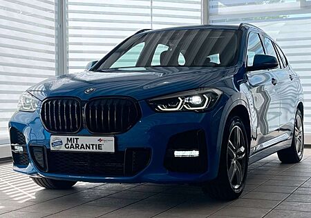 BMW X1 xDrive 25e Aut.M Sport Hybrid NaviPlus HUD