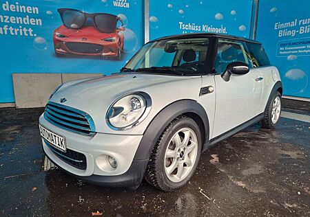 Mini Cooper , AUTOMATIK, NAVI, PDC, USB