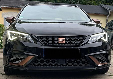 Seat Leon Cupra R - Limited Edition 354PS | Carbon