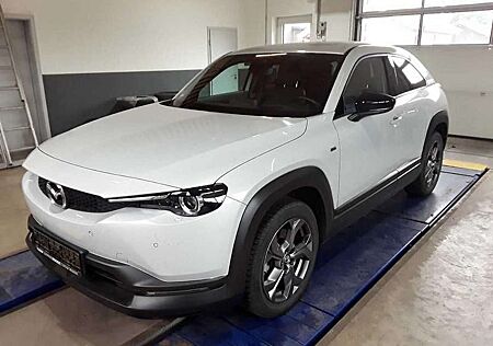 Mazda MX-30 EV AdVantage 3-Phasig Matrix, Head-up, Kamera, PDC