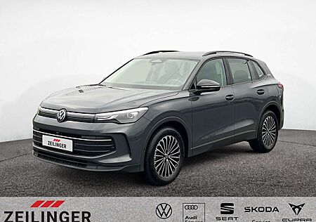 VW Tiguan Volkswagen Goal eTSI DSG|AHK|360°|18"|LED|NAVI|ACC|