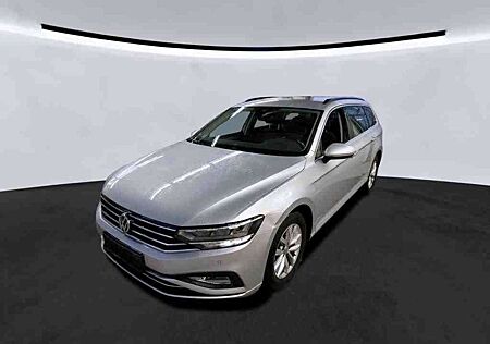 VW Passat Variant Volkswagen Business2.0TDI DSG LED Navi SHZ
