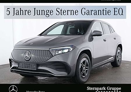 Mercedes-Benz EQA 250 + AMG'Advanced'WinterPak'SmartphInt'RüKam
