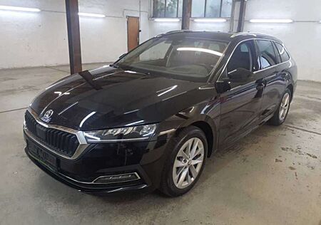 Skoda Octavia Style AHK LED dig.Cockpit PDC SHZ DAB+