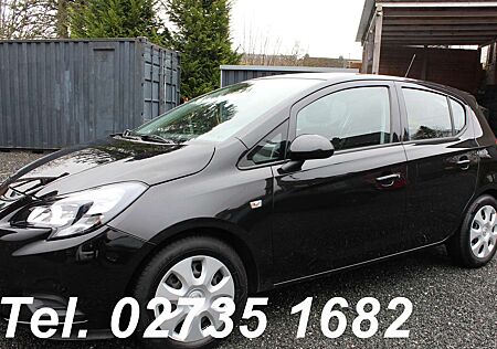Opel Corsa 5-Türer 1.2