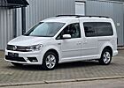 VW Caddy Volkswagen 2.0TDI Maxi Comfortline/NAVI/STANDHEIZUNG