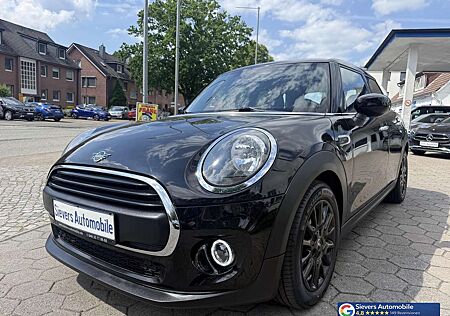 MINI One Blackyard 5-türig SHZ Klima PDC 2.Hand