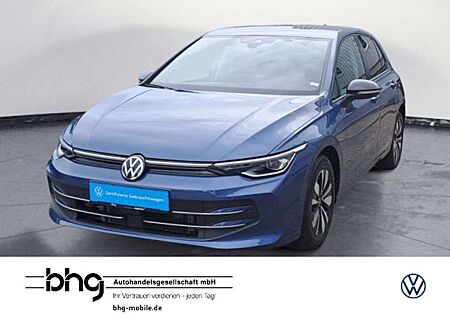 VW Golf Volkswagen 1.5 TSI Life #AHK #LED-Plus #App-Connect