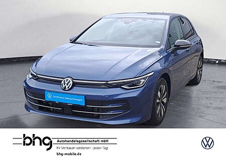 VW Golf Volkswagen 1.5 TSI Life #AHK #LED-Plus #App-Connect