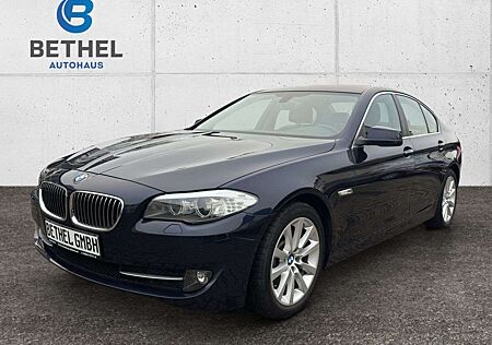 BMW 528 i xDrive, Navi, Xenon, Leder, Shz. Bluetooth