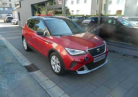 Seat Arona Xperience 1.0 TSI Sitzheiz/VollLED/Android/CarPlay