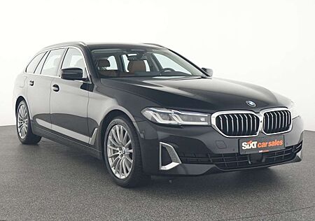 BMW 530 d xDrive Luxury|Laser|ACC|PANO|360°|HUD|AHK