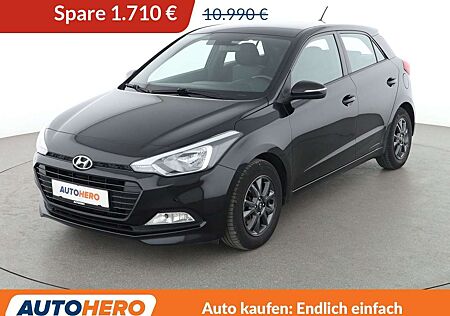 Hyundai i20 1.0 TGDI YES!*SHZ*KLIMA*GARANTIE*