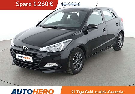 Hyundai i20 1.0 TGDI YES!*SHZ*KLIMA*GARANTIE*