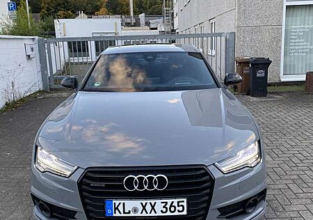 Audi A7 *RS SITZE* NARDO* MEGA AUSSTATGUNG* MATRIX*