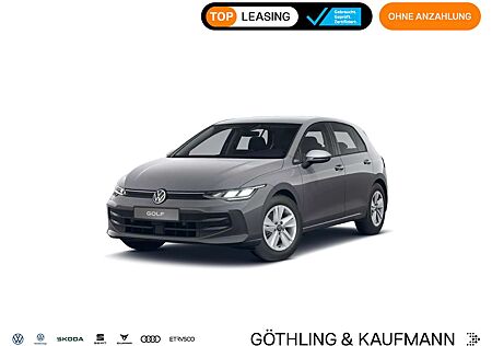VW Golf Volkswagen Life 1.5 eTSI 85kW 7-Gang DSG*APP*ASG*SHZ*L