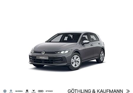 VW Golf Volkswagen Life 1.5 eTSI 85kW 7-Gang DSG*APP*ASG*SHZ*L