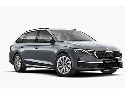 Skoda Octavia OctaviaKombi ExtraPlus MHEV 150PS LED;PDC;Kamera
