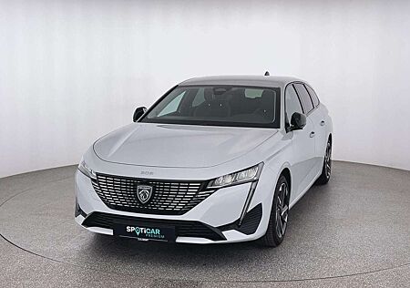 Peugeot 308 Allure Pack SW 1.5D*NAVI*SHZ*RFK*uvm