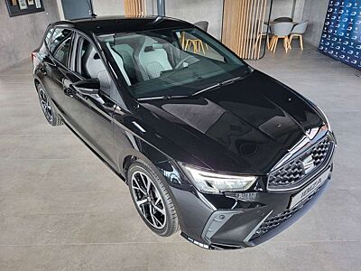 SEAT Ibiza 1.0 TSI DSG "FR" (Navig./SHZ/LED/Keyless)