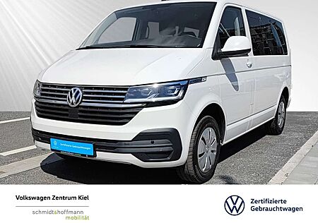 VW T6 Volkswagen .1 Caravelle Comfortline KR 2.0 TDI SITZHZ+PDC Klima