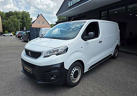 Peugeot Expert Kasten Premium L2 Teilleder