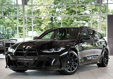 BMW M3 Competition Touring xD *1.H *20 *Carbon *H&K