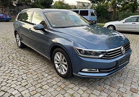 VW Passat Variant Volkswagen Highline BMT/Start-Stopp