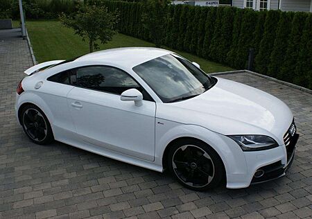 Audi TT Coupe 1.8 TFSI