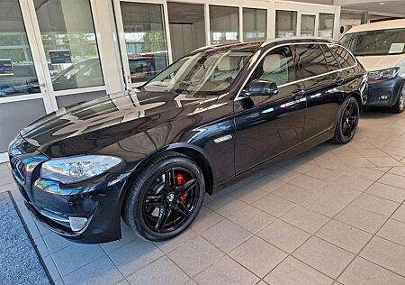 BMW 525 Baureihe 5 Touring d xDrive Service Neu
