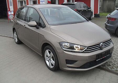 VW Golf Volkswagen Sportsvan VII BMT Comf. SHZ PDC AHK
