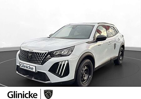 Peugeot 2008 Neuer Allure PureTech 130 EAT8