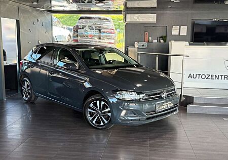 VW Polo Volkswagen VI 1.0 TSI United*Navi*PDC