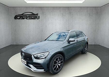 Mercedes-Benz GLC 400 d 4Matic AMG*Panorama*Memorysitz