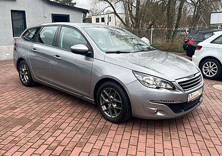Peugeot 308 SW Active*KLIMA*ALUFELGEN*KOMBI*