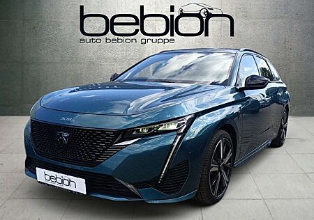 Peugeot 308 SW 1.2 PureTech 130 GT ACC KeyLess LED Navi