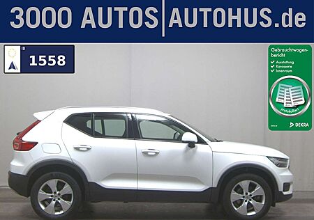 Volvo XC 40 XC40 B4 Momentum Pro Navi LED ACC PDC Shz