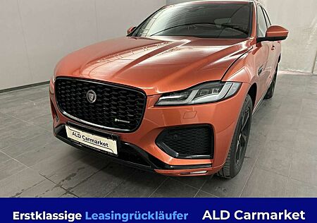 Jaguar F-Pace P400e AWD R-Dynamic S Geschlossen, 5-türig, Automa