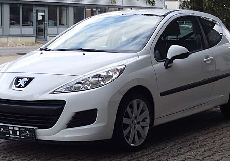 Peugeot 207 Tendance