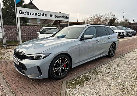 BMW 320 d*M SPORT PRO*AHK*HUD*360°*ADAPT.LED*