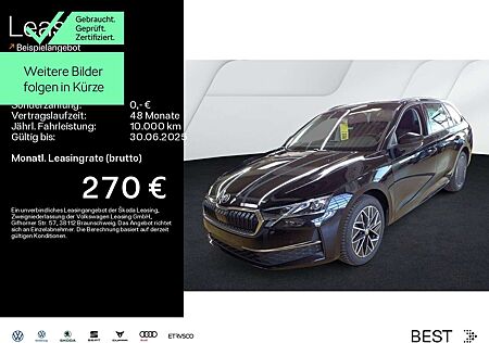 Skoda Octavia Combi 2.0 TDI DSG SELECTION*MATRIX*NAVI*